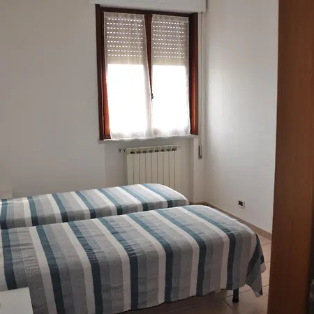 Apartman Miralmar Marina di Carrara