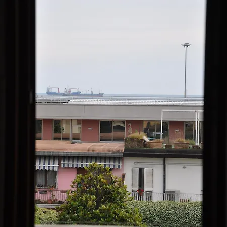 Apartman Miralmar