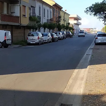 Miralmar * Marina Di Carrara