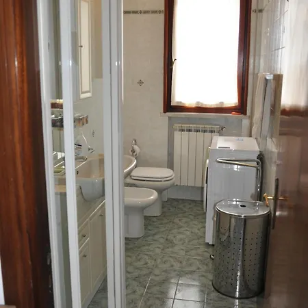Apartment Miralmar *