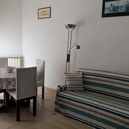 Διαμέρισμα Miralmar Marina Di Carrara
